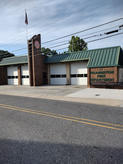 Cramerton Fire Department