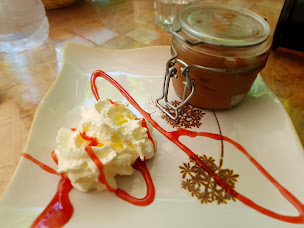 Photo n°68 de Restaurant Côté Cour à Saint-Guilhem-le-Désert ()