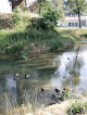 Parc Saint-donat Saint-Donat-sur-l'Herbasse