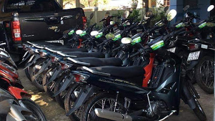 Thuê Xe Máy Quảng Bình (Tung Motorbike Rental)
