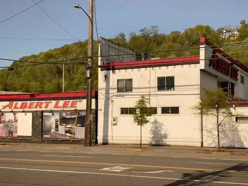 Appliance Store «Albert Lee Appliance», reviews and photos, 1476 Elliott Ave W, Seattle, WA 98119, USA
