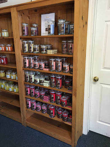 Candle Store «Blue Mountain Candle Co», reviews and photos, 570 Interchange Rd, Lehighton, PA 18235, USA