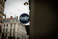 Photos du propriétaire du Kebab CHËF - berliner kebap à Lyon - n°20