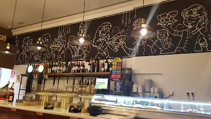 Bar el Descorche