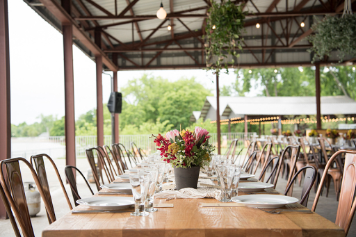 Event Venue «Hutton Brickyards», reviews and photos, 200 North St, Kingston, NY 12401, USA