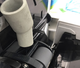 Reparacion de impresoras Epson photo