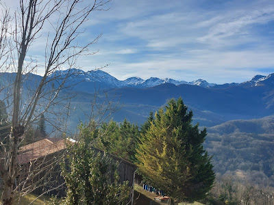 Roquefixade à Roquefixade