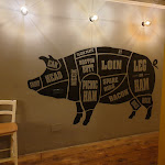 Photo n°9 de l'avis de Maurizio.o fait le 11/02/2019 à 10:05 sur le  Burger Bar Cargo à Salerno