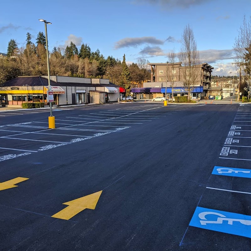 Abbotsford Line Marking Ltd.