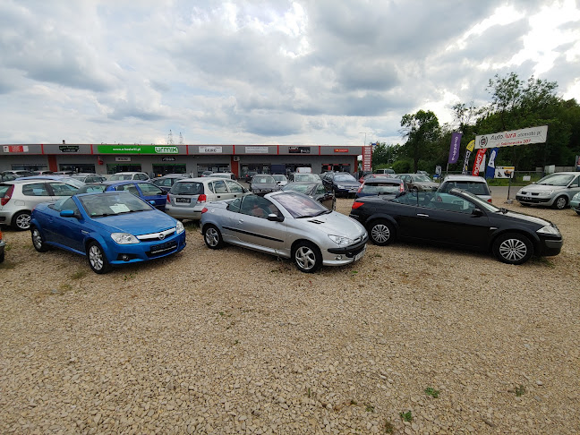 Numer telefony do Auto Jura Salon Samochodów Używanych z Niemiec