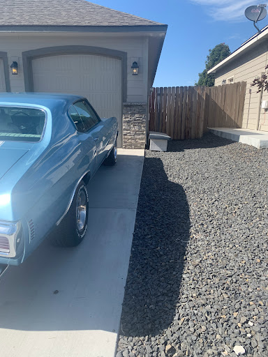 Premier Mobile Detailing en Kennewick