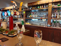 Atmosphère du Restaurant Muga Bar Brasserie à Urrugne - n°3
