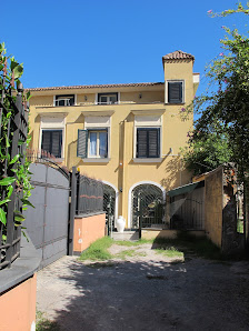 Paluardi Maison de Charme B&B Via Pareti, 23, 84015 Nocera Superiore SA, Italia