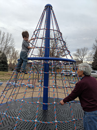 Park «Willow Creek Park», reviews and photos, 8000 E Phillips Cir, Centennial, CO 80112, USA