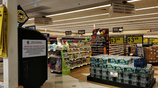 Supermarket «Big Y», reviews and photos, 505 E Main St, Southbridge, MA 01550, USA