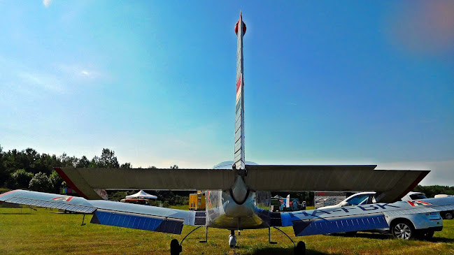 Szolnok Hungarian Air Base - Szolnok