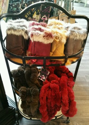 Boutique «Beautiful Boutique on Brilliant», reviews and photos, 101 Brilliant Ave, Aspinwall, PA 15215, USA