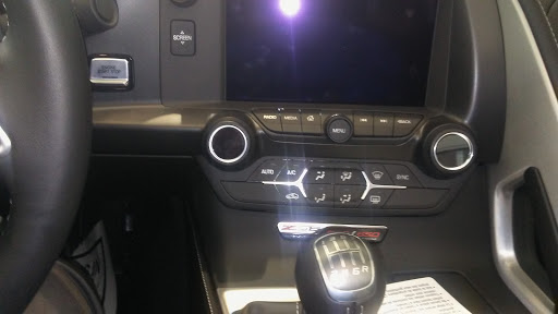 Car Dealer «Chevrolet of Spartanburg», reviews and photos, 1051 Asheville Hwy, Spartanburg, SC 29303, USA