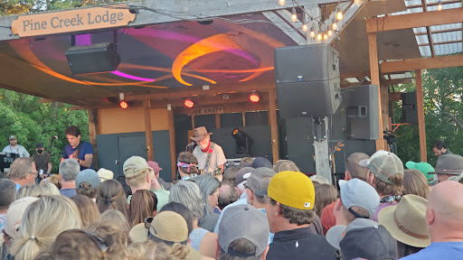 Lodge «Pine Creek Lodge», reviews and photos, 2496 E River Rd, Livingston, MT 59047, USA