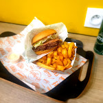 Photo n° 2 de l'avis de Jeremy.e fait le 31/01/2022 à 07:56 pour Goku Burger - Colombes à Bois-Colombes