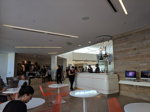 Gym «Equinox Marina Del Rey», reviews and photos, 13455 Maxella Ave, Marina Del Rey, CA 90292, USA