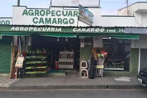 Pet Shop e Agropecuária Camargo image