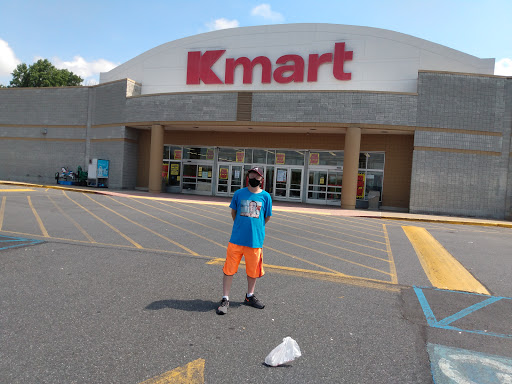 Discount Store «Kmart», reviews and photos, 400 N Best Ave, Walnutport, PA 18088, USA