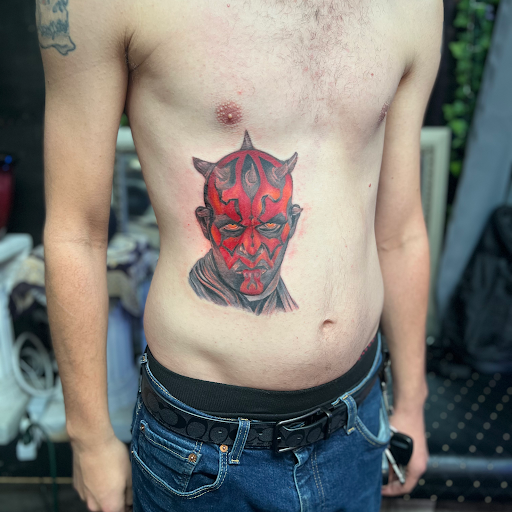 Explore birth dates tattoo ideas, creative tattoo ideas in Troy, available at The NY Tattoo Gallery LLC