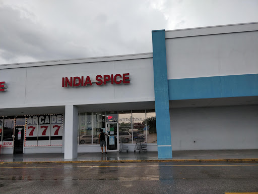 Grocery Store «India Spice», reviews and photos, 7145 US-1, Port St Lucie, FL 34952, USA