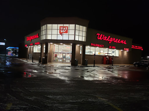 Drug Store «Walgreens», reviews and photos, 3937 Vogel Rd, Arnold, MO 63010, USA