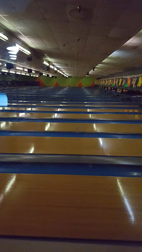 Bowling Alley «10 Pin Alley», reviews and photos, 1201 E Amador Ave, Las Cruces, NM 88001, USA