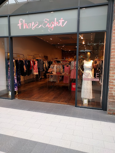 Reviews of Phase Eight in Swindon - Clothing store