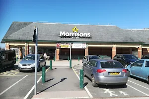 Morrisons Cafe image