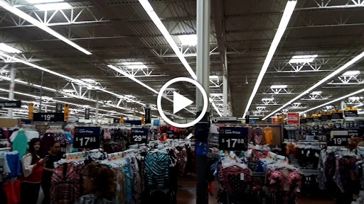 Department Store «Walmart Supercenter», reviews and photos, 1425 NE 163rd St, North Miami Beach, FL 33162, USA