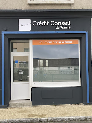 Crédit Conseil de France à Brest
