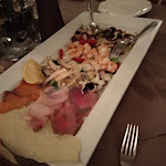 Photo n°4 de l'avis de Pieralberto.a fait le 29/08/2020 à 17:29 sur le  Ristorante Il Girotondo à Monterotondo