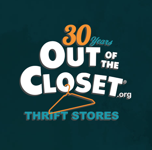 Thrift Store «Out of the Closet Oakland», reviews and photos, 238 E 18th St, Oakland, CA 94606, USA