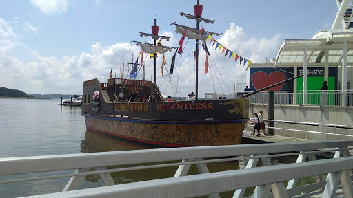 Tourist Attraction «National Harbor», reviews and photos, 165 Waterfront St, Oxon Hill, MD 20745, USA