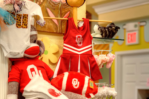 Baby Store «Peek A Boo Baby», reviews and photos, 8283 S Memorial Dr, Tulsa, OK 74133, USA