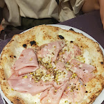 Photo n°5 de l'avis de carmine.u fait le 26/08/2022 à 22:03 sur le  Pizza Gallery à Nola