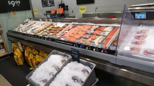 Grocery Store «Whole Foods Market», reviews and photos, 1380 E 70th St, Shreveport, LA 71105, USA