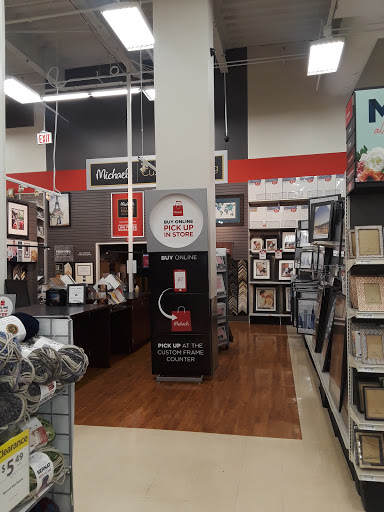 Craft Store «Michaels», reviews and photos, 700 Exterior Street #301a, Bronx, NY 10451, USA