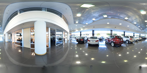 BMW Dealer «BMW Concord», reviews and photos, 1967 Market St, Concord, CA 94520, USA