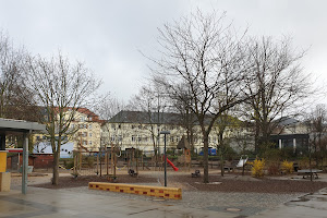 4. Grundschule Am Rosengarten