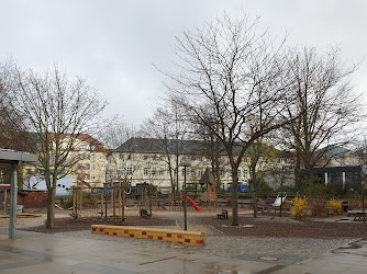 4. Grundschule Am Rosengarten