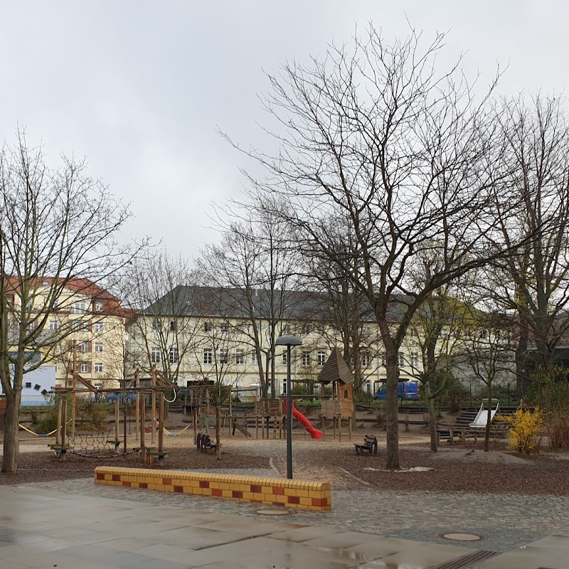 4. Grundschule Am Rosengarten