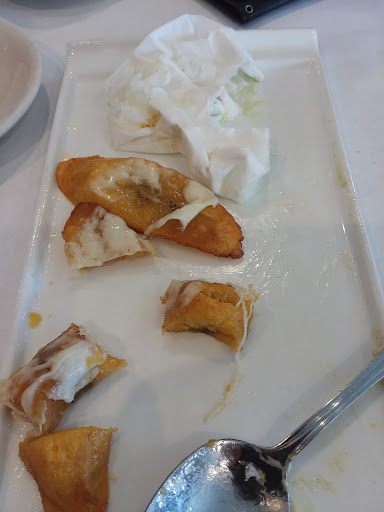 Coffee Shop «Pequeno Coffee Shop», reviews and photos, 8610 Roosevelt Ave #4, Jackson Heights, NY 11372, USA