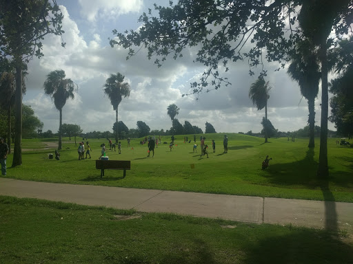 Golf Course «Brownsville Golf Center», reviews and photos, 1800 W San Marcelo Blvd, Brownsville, TX 78526, USA