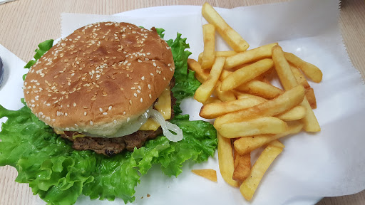 Sandwich Shop «La Ideal Sandwich Shop», reviews and photos, 2924 W Tampa Bay Blvd, Tampa, FL 33607, USA