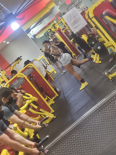 Gym «Retro Fitness - Rego Park», reviews and photos, 92-77 Queens Blvd, Rego Park, NY 11374, USA